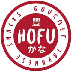 Hofu Japanese Snacks